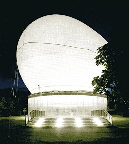 Rem Koolhaas and Cecil Balmond with Arup: Serpentine Gallery Pavilion 2006