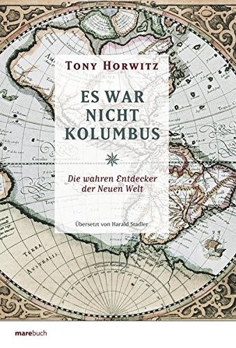 Es war nicht Kolumbus