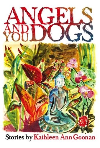 Angels and You Dogs