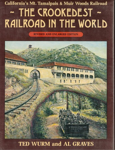 The Crookedest Railroad in the World