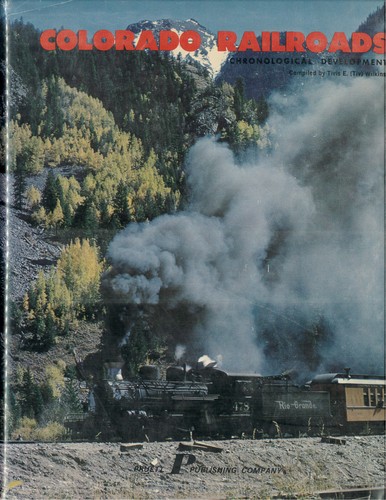 Colorado Railroads