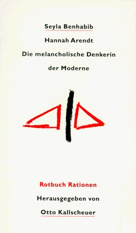 Hannah Arendt