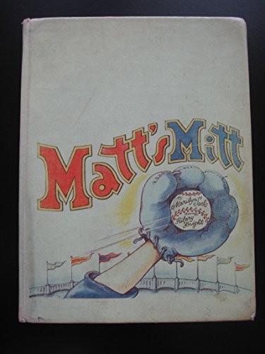 Matt's mitt