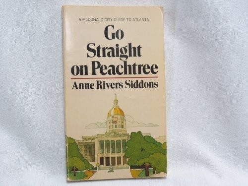 Go Straight on Peachtree