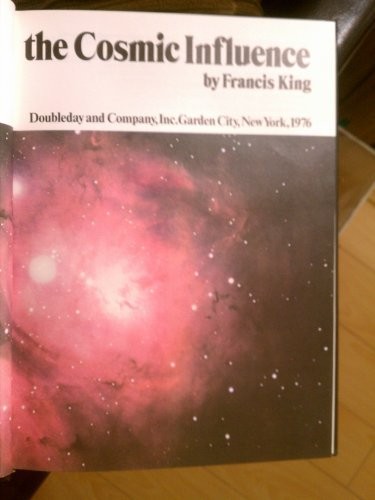 The Cosmic Influence