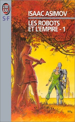 Robots and Empire