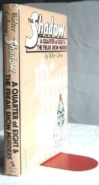 A Quarter of Eight & The Freak Show Murders