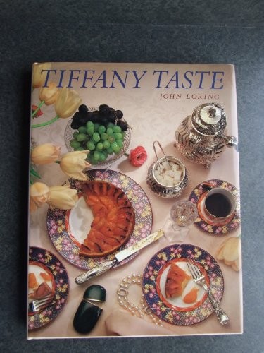 Tiffany taste