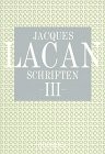Schriften III