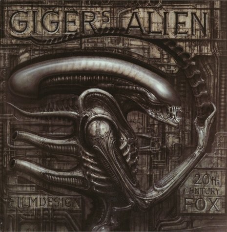 Giger's Alien