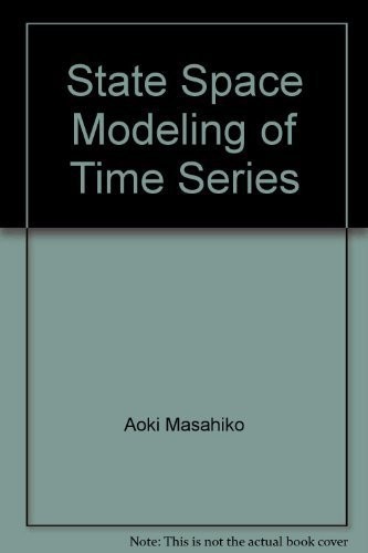 State Space Modeling of Time Series