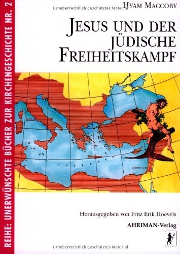 Jesus und der jüdische Freiheitskampf