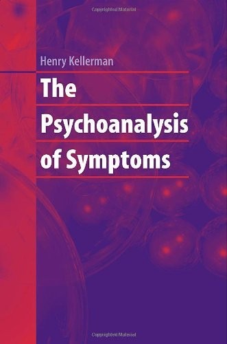 The Psychoanalysis of Symptoms