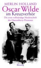 Oscar Wilde im Kreuzverhör