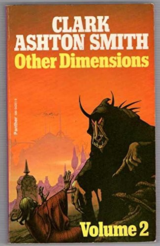 Other Dimensions: v. 2