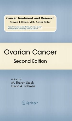 Ovarian Cancer: Second Edition