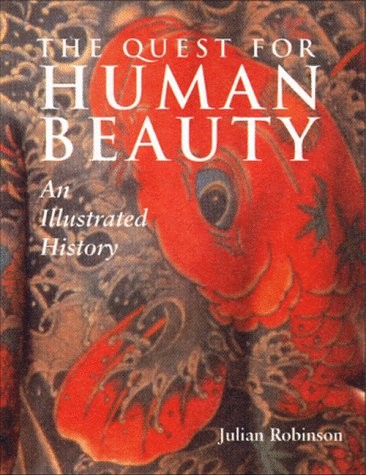 The Quest for Human Beauty