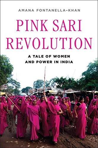 Pink Sari Revolution