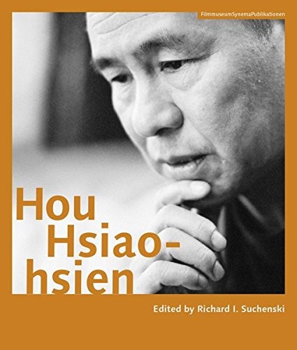 Hou Hsiao-hsien (Austrian Film Museum Books)