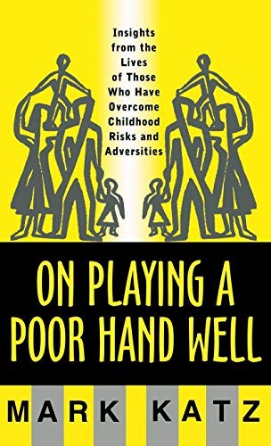 On playing a poor hand well