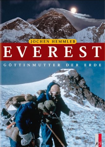 Everest.
