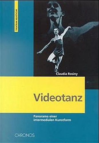Videotanz