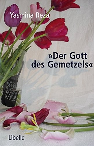 "Der Gott des Gemetzels"