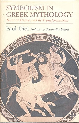 Symbolism in Greek Mythology