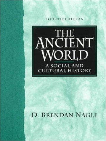 The Ancient World