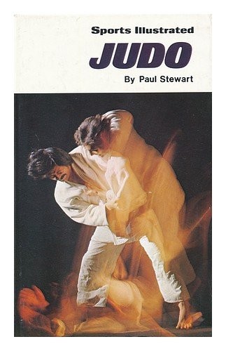 Sports illustrated judo