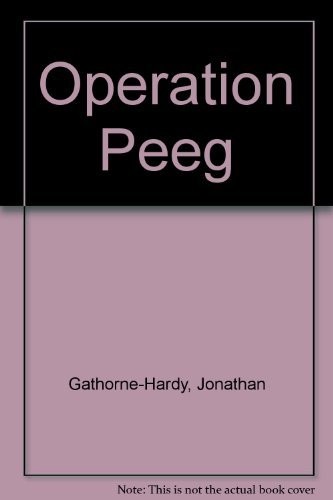 Operation Peeg