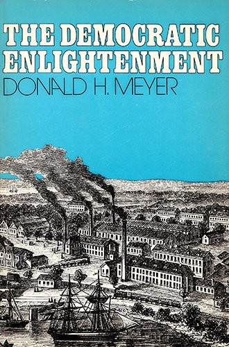 The Democratic Enlightenment