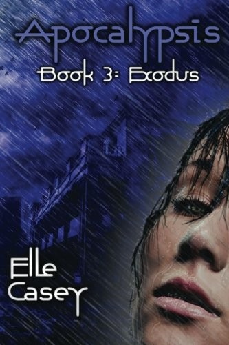 Apocalypsis: Book 3