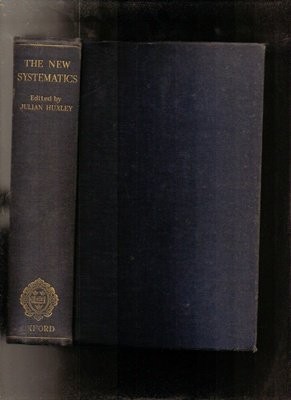 The new systematics
