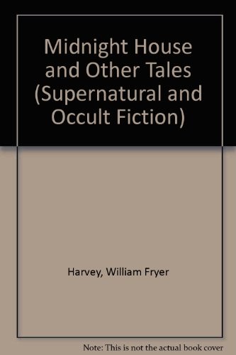 Midnight House, and other tales