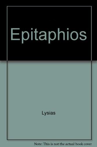 Epitaphios