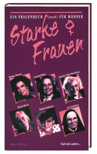 Starke Frauen