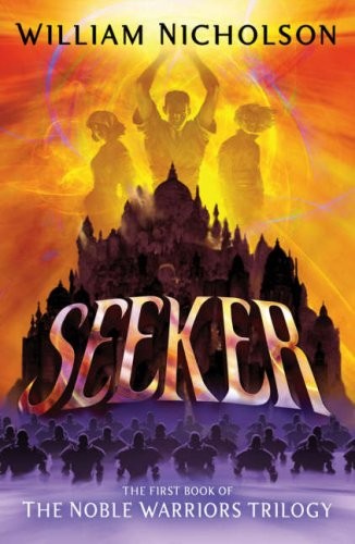 Seeker the Noble Warriors