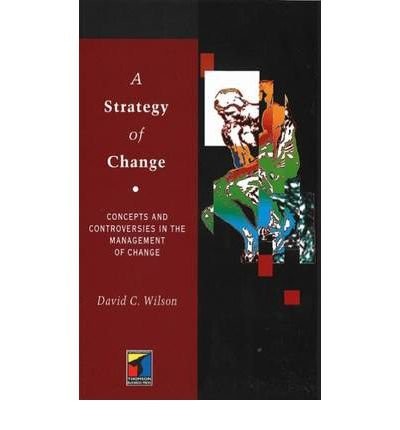 A strategy of change