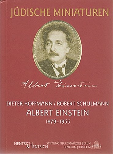 Albert Einstein (1879-1955)
