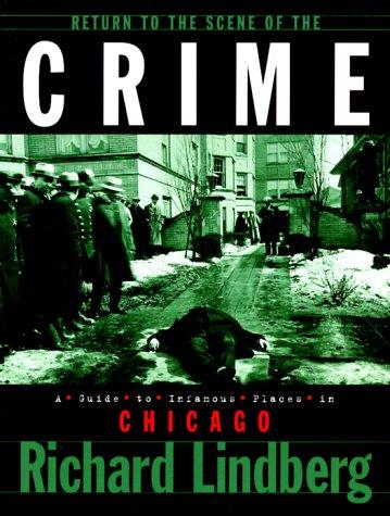 Return to the scene of the crime