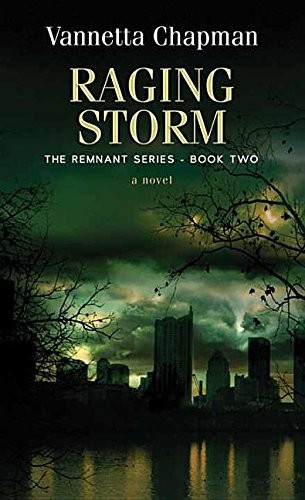 Raging Storm