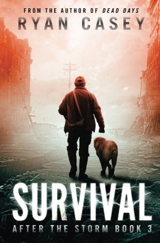 Survival (After the Storm) (Volume 3)