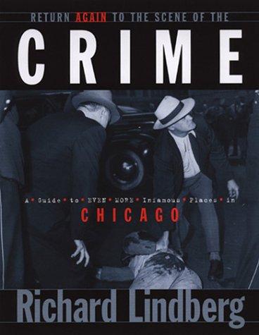 Return again to the scene of the crime