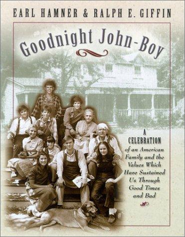 Goodnight John-Boy