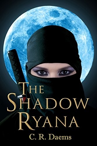 The Shadow Ryana (The Shadow Sisters Book 1)