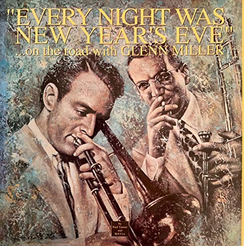Every Night Was New Year's Eve
