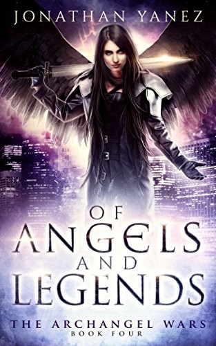 Of Angels and Legends