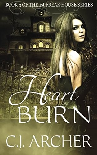 Heart Burn