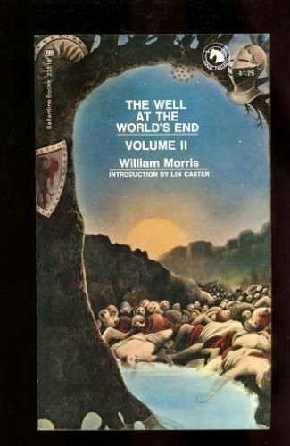 The Well at the World's End
